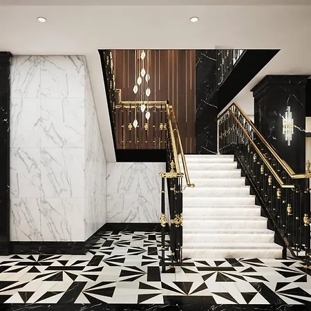 Hotel The Lasalle Chicago, Autograph Collection 4*