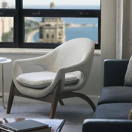 The Ritz-carlton, Chicago