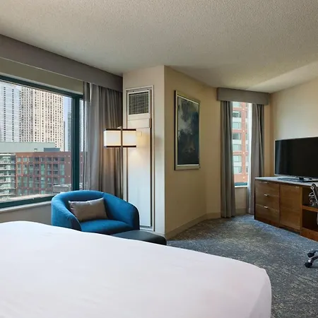 Hotel Sheraton Grand Riverwalk