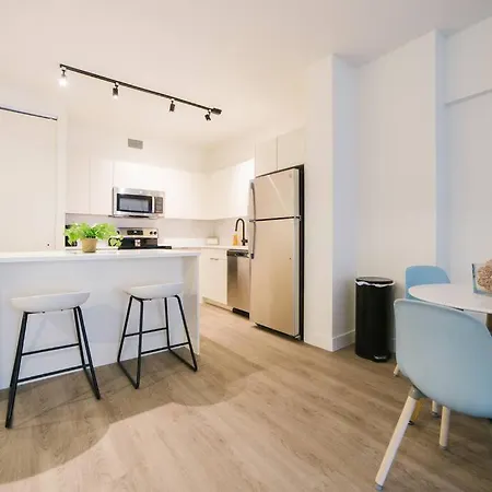 Apartment Amazing Gold Coast Apt W/ Rooftop Pool & Gym