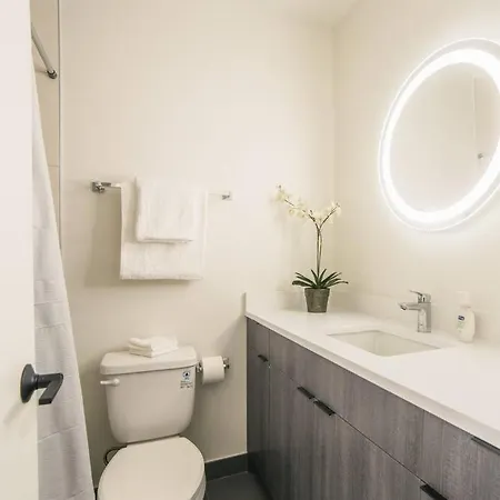 Gold Coast Luxury W/rooftop Pool & Gym Apartment Chicago