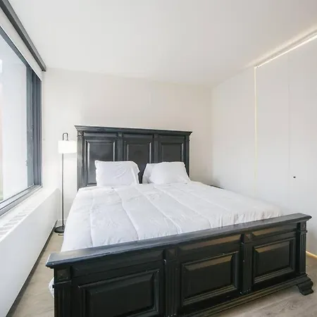 Amazing Gold Coast Apt W/ Rooftop Pool & Gym Apartment Chicago