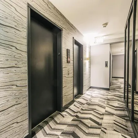 20th Floor Gold Coast Lux Apt W/ Pool And Gym Apartment Chicago