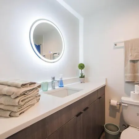 Apartment Spacious Gold Coast Rooftop Pool Chicago