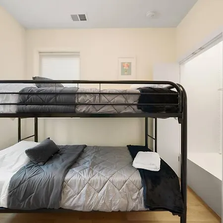 Modern Lux: Brand New 3br By Uc In