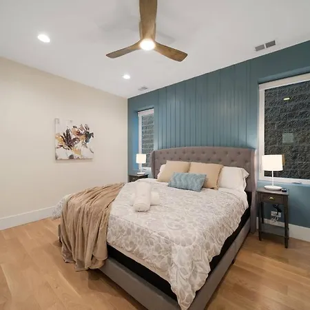Modern Lux: Brand New 3br By Uc In *