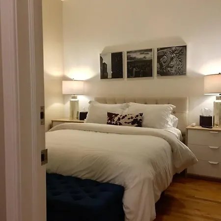 Apartment Bella On Taylor Street Chicago's Little Italy 1 Mile West The Loop & Uic Chicago