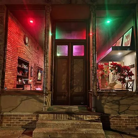 Unique + Creative Loft Chicago