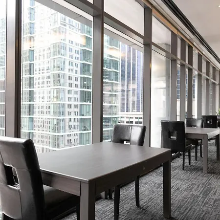 Loop 1br W Pool Gym Lounge Nr Riverwalk Chi-634 Apartment