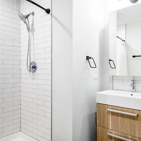 Loop 1br W Wd Gym Rooftop Pool 2 Blocks To L Chi-382