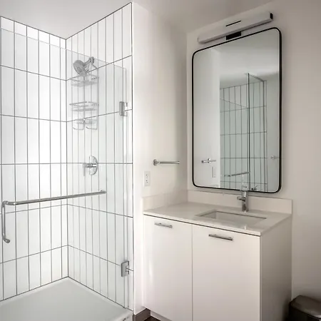 West Loop W Wd Gym Lounge Nr L Chi-773 Apartment *