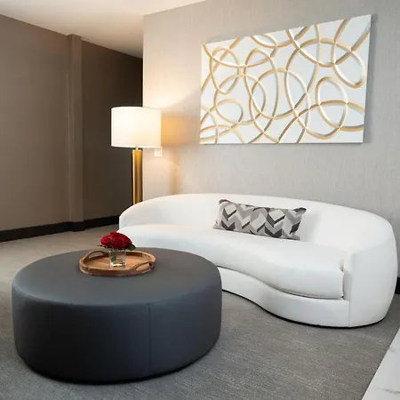 Springhill By Marriott Chinatown Chicago
