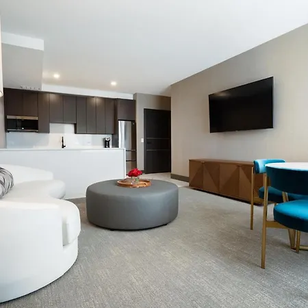 Springhill By Marriott Chinatown Chicago