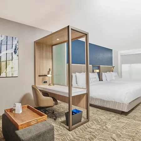 Springhill By Marriott Chinatown