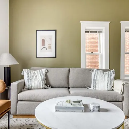 South Loop 1br Nr L Grant Park Chi-807 Apartment