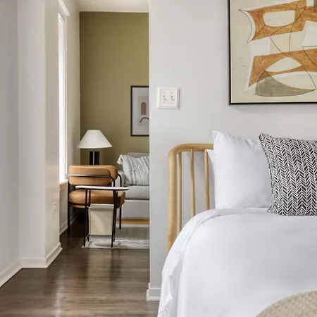 South Loop 1br Nr L Grant Park Chi-807