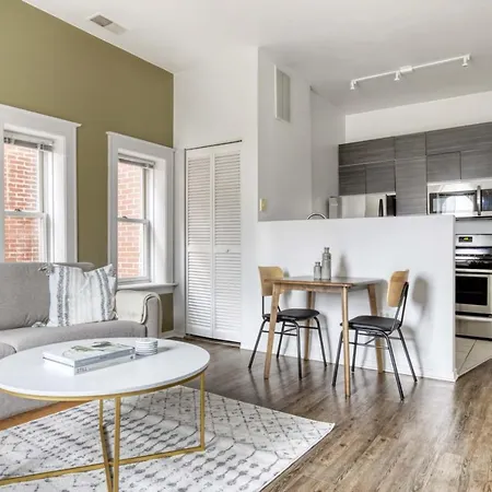 South Loop 1br Nr L Grant Park Chi-807
