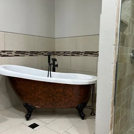 Lavish Near & Downtown #2 Apartment Chicago