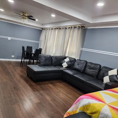 Granville Apartment