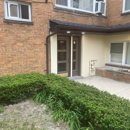 Apartment Granville