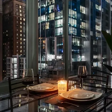 Apartment Get Away *