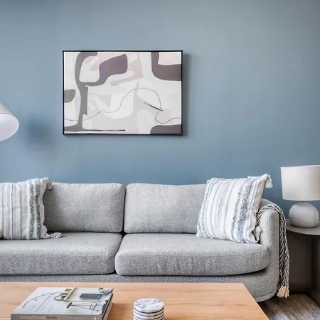 Apartment South Loop 1br W Gym Pool Nr Grant Park Chi-764 Chicago