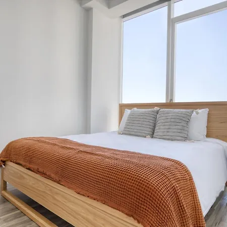 Apartment South Loop 1br W Gym Pool Nr Grant Park Chi-764 *