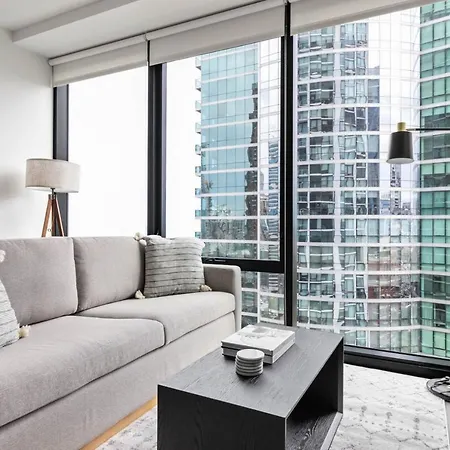 South Loop W Pool Bbq Gym Nr Grant Park Chi-774 Apartment