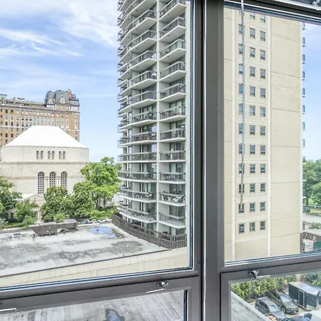 Lakeview Studio W Pool Gym Nr Lincoln Park Chi-713 Apartment Chicago