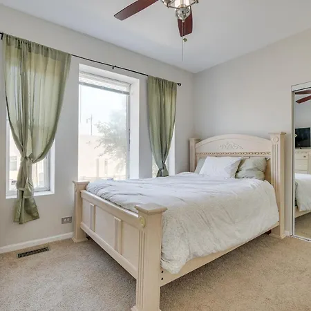 6 Mi To Dtwn Pet-friendly *