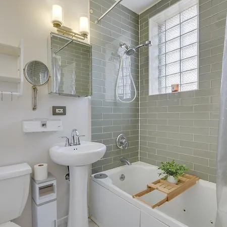 6 Mi To Dtwn Pet-friendly *