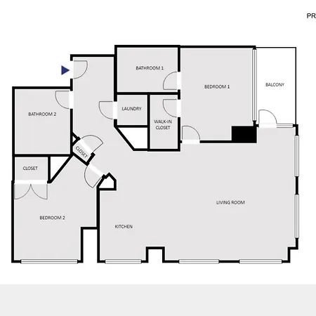 W Loop 1br W Gym Pool Wd Nr Fulton Mkt Chi-213