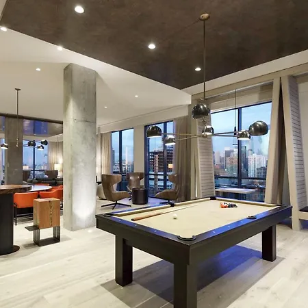 W Loop 1br W Gym Pool Wd Nr Fulton Mkt Chi-213 * Chicago