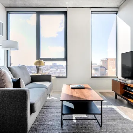 W Loop W Pool Gym Nr Fulton Mkt Chi-273 Apartment *