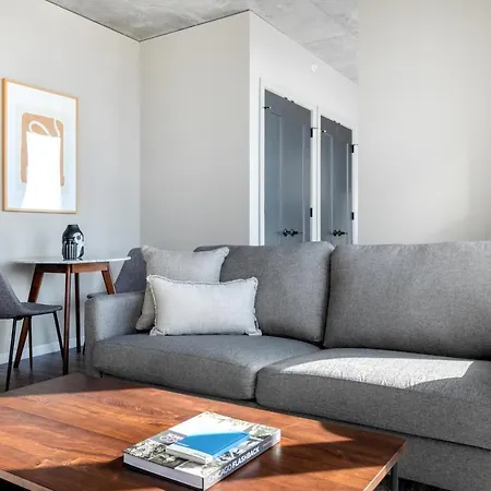 Apartment W Loop W Pool Gym Nr Fulton Mkt Chi-273 *