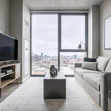 W Loop 1br W Pool Gym Nr Fulton Mkt Chi-295 Apartment