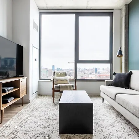 W Loop 1br W Pool Gym Nr Fulton Mkt Chi-298 Apartment Chicago