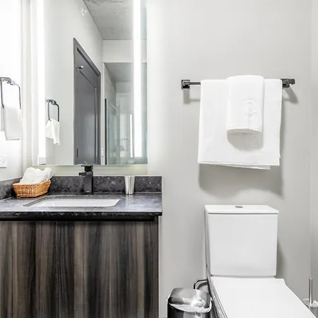 W Loop 1br W Pool Gym Nr Fulton Mkt Chi-298 * Chicago