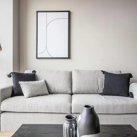 Apartment W Loop 1br W Pool Gym Nr Fulton Mkt Chi-295