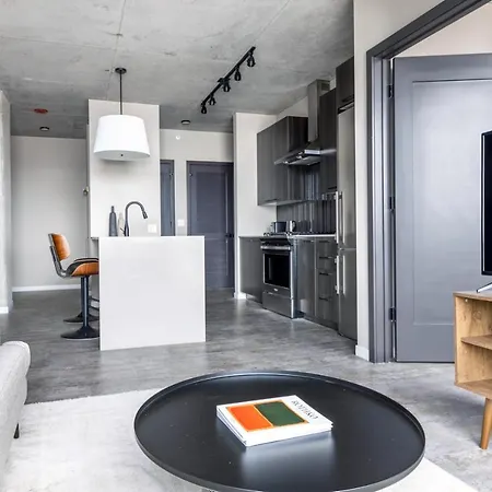 Apartment W Loop 1br W Pool Gym Nr Fulton Mkt L Chi-291