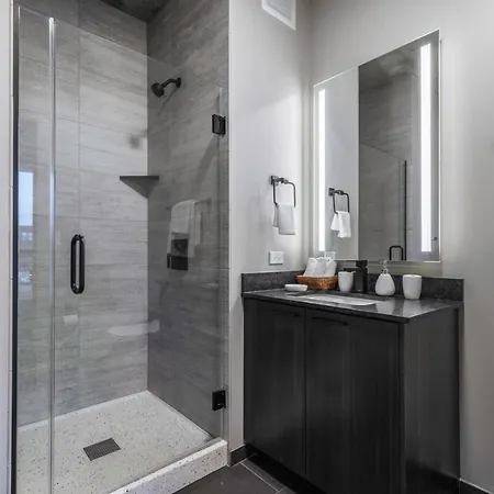 W Loop 1br W Gym Pool Wd Nr Fulton Mkt Chi-213 Chicago