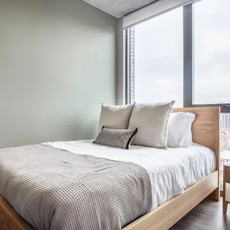 W Loop 1br W Pool Gym Nr Fulton Mkt Chi-295 * Chicago