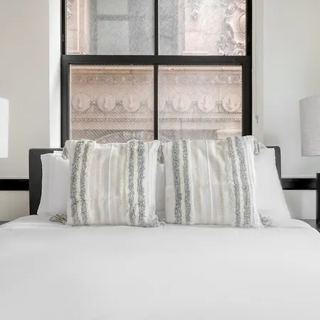 Loop 2br W Gym Pool Wd Nr Willis Tower Chi-833 Apartment Chicago