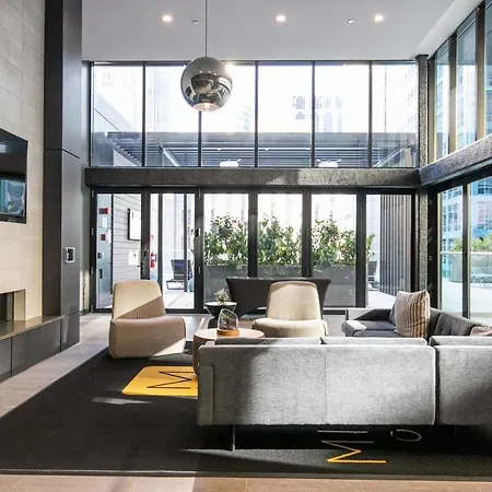 Loop 2br W Gym Pool Wd Nr Willis Tower Chi-833 *