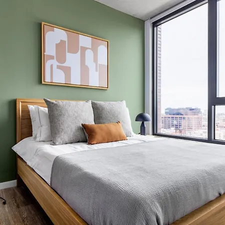 W Loop 1br W Pool Gym Nr Fulton Mkt Chi-298 Chicago