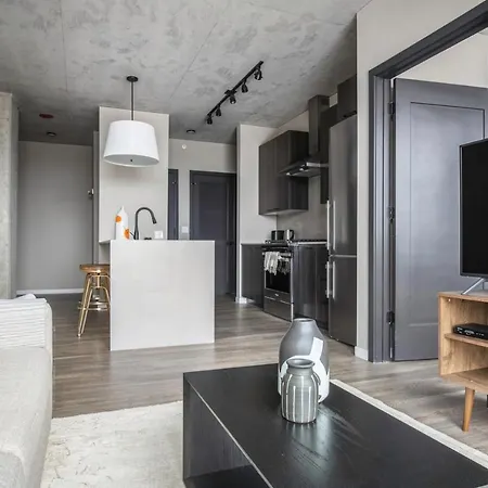 W Loop 1br W Pool Gym Nr Fulton Mkt Chi-295 Apartment