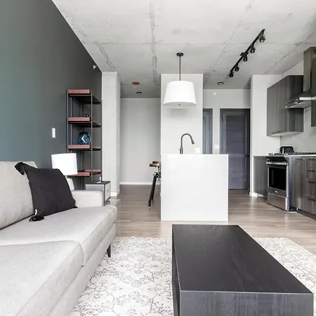 W Loop 1br W Pool Gym Nr Fulton Mkt Chi-298 * Chicago