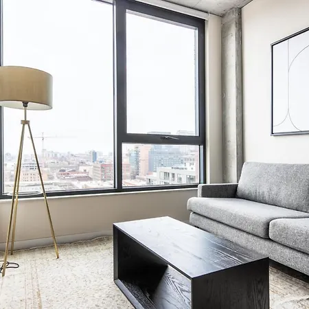 W Loop 1br W Pool Gym Nr Restaurant Row Chi-297 * Chicago