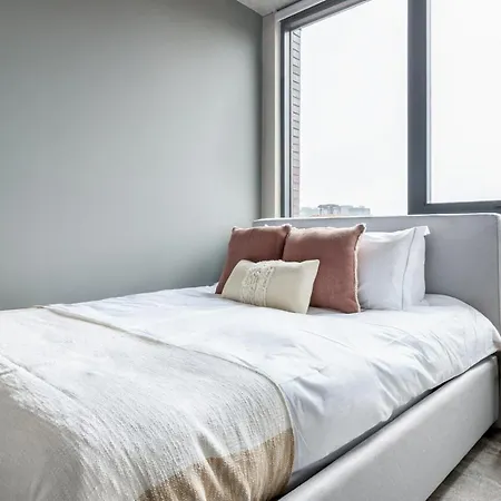 Apartment W Loop 1br W Pool Gym Nr Fulton Mkt L Chi-291