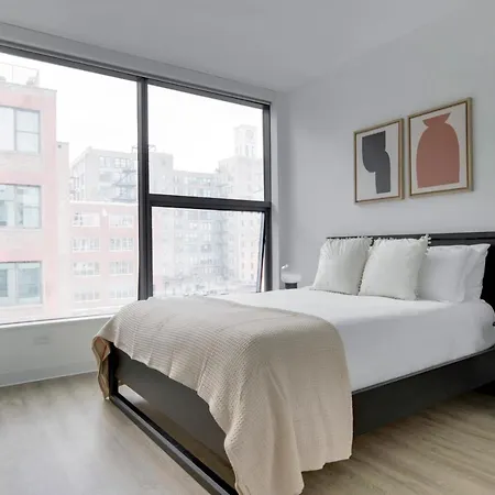 W Loop 1br W Gym Pool In Heart Of Greektown Chi-530 * Chicago